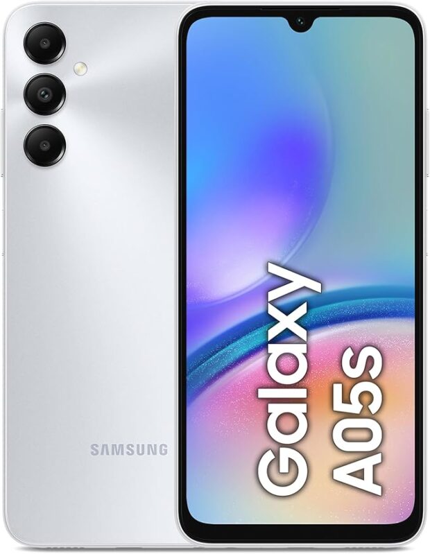 Samsung Galaxy A05s - immagine 2